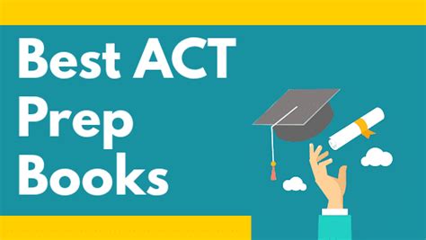 Best ACT Prep Books (2023) | Expert Reviewed & Rated