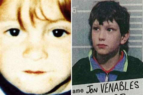 Liverpool: Jon Venables' lawyer reveals moment he saw James Bulger crime scene | Daily Star