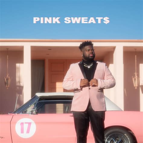 Pink Sweat$ makes us all believe in true love in his new single “17” | The FADER