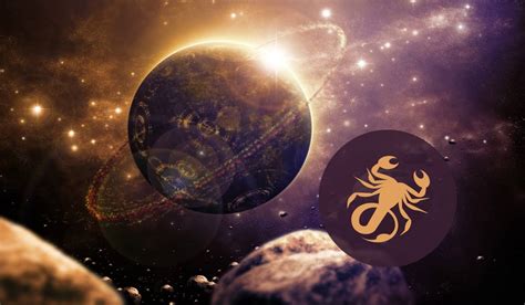 Uranus in Scorpio: How It Shapes Your Personality and Life