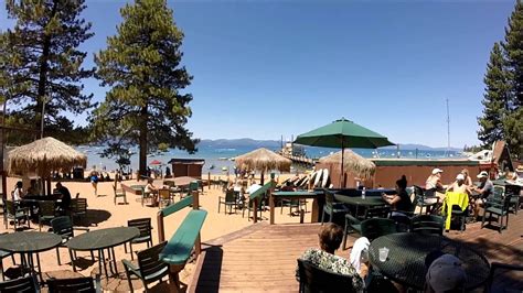 Quick Tour of Zephyr Cove Resort, Lake Tahoe - YouTube