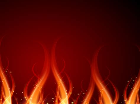 Fire Backgrounds For Powerpoint Templates Ppt Backgrounds | Images and ...