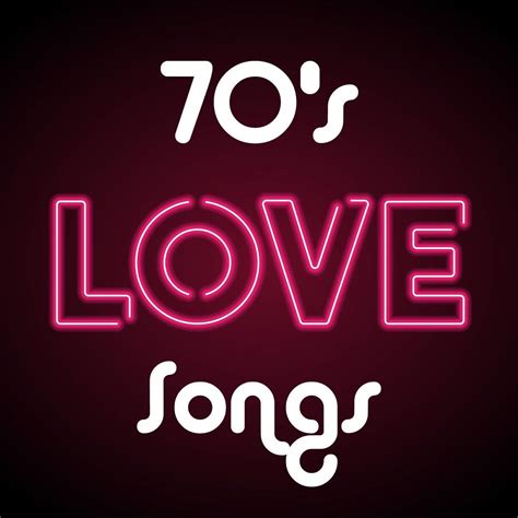 ‎70's Love Songs by Various Artists on Apple Music