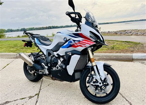 New Bike Day - 2023 BMW S 1000 XR : r/motorcycles