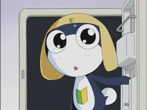 Private Tamama (Sgt Frog Abridged) | The Midnight Frogs Wiki | Fandom