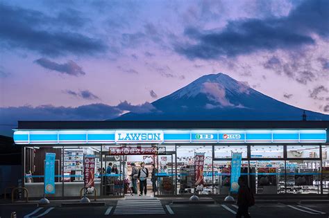 The Unique Culture of Convenience Stores in Japan | Arigato Travel