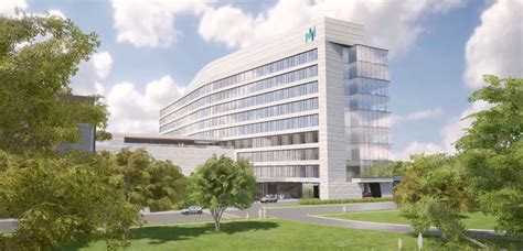 MetroHealth Unveils New Hospital Design at Annual Stakeholders Meeting