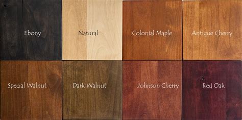 Knotty alder stain, Staining wood, Staining cabinets