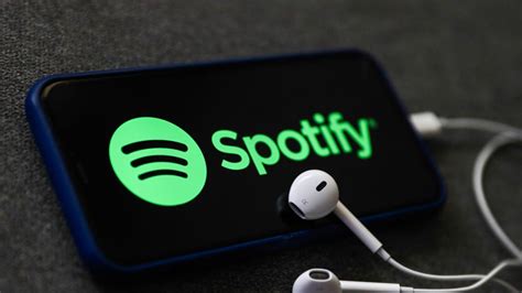 Spotify is testing token-based music playlists - Archyde