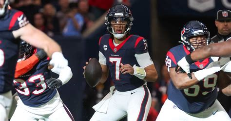 Multiple Houston Texans Make ESPN Top 10 Rookies List - Sports Illustrated Houston Texans News ...