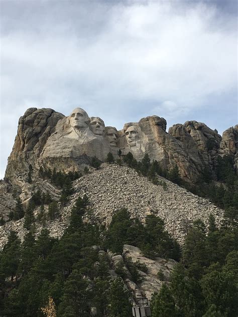 Mount Rushmore Black Hills South - Free photo on Pixabay - Pixabay