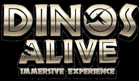 Dinos Alive Exhibit Raleigh: An Immersive Experience