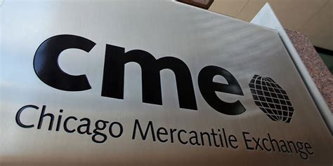 CME Group’s Profit Drops, But it Still Beats Views - WSJ