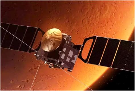 Mangalyaan-2: ISRO Gears Up For Second Mission To Mars 9 Years After ...