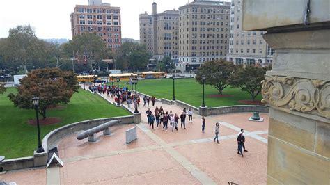 Education & Tours - Soldiers & Sailors Memorial Hall & Museum Trust, Inc.