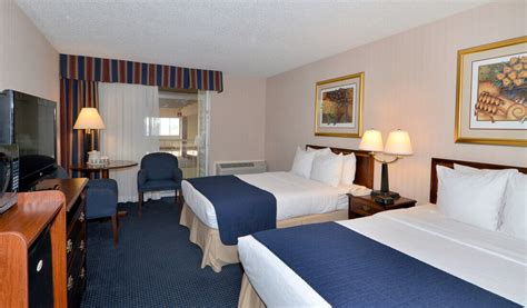 Accommodations | Amarillo Inn and Suites