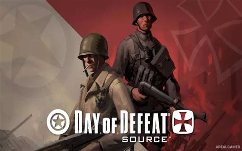 Download Day of Defeat: Source Free Full PC Game