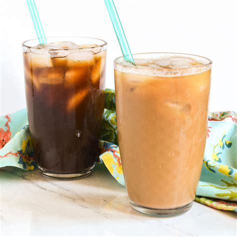 Nescafe Instant Iced Coffee Recipe | Besto Blog