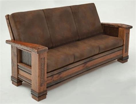 Great Rustic Sofa Design Ideas For Your Living Room 12 | Rustic sofa, Sofa design, Furniture