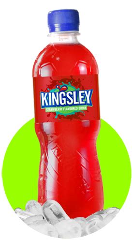 Kingsley Drinks