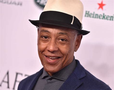 Giancarlo Esposito: Better Call Saul, Breaking Bad and Do The Right ...