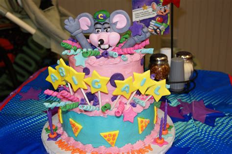 Chuck E Cheese Cake Chuck E Cheese Cake Cheese Party Cake | Images and ...