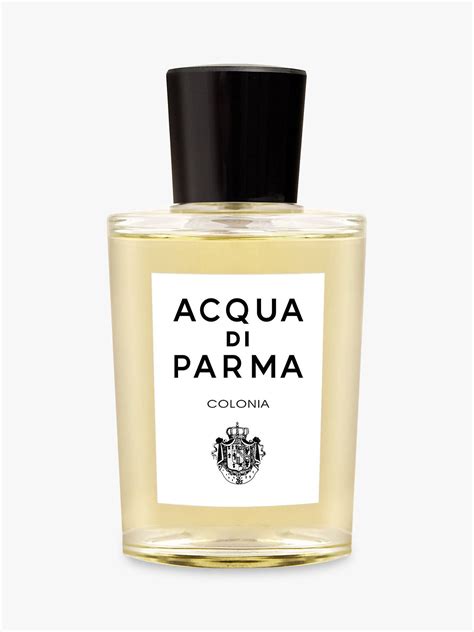 Acqua di Parma Colonia Eau de Cologne Spray | Fragrance, Cologne spray, Eau de cologne