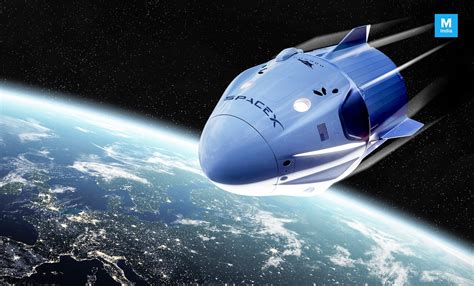 Will SpaceX's Crew Dragon return safely to Earth today? - Science