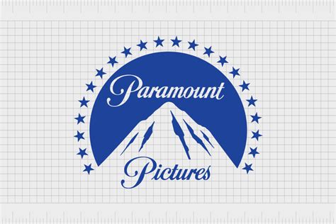 The Paramount Logo History: Making Movie Magic