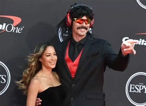 How Tall Is Dr Disrespect? 9 Surprising Facts About Him | CineSnipe