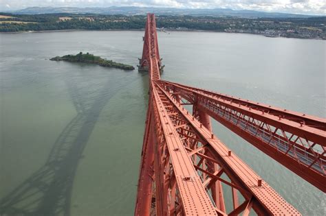 The Forth Bridge - Historic Environment Scotland Blog