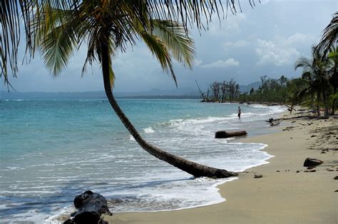 Cahuita National Park, Costa Rica