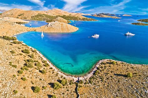 Dugi Otok: Top Things To Do On This Quiet, Serene Island