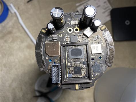 Homepod Mini Teardown