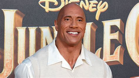 Jumanji Star Dwayne Johnson Is Making Another Video Game Movie