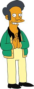 Apu Nahasapeemapetilon - Wikipedia, the free encyclopedia