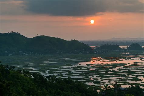 Why You Need To Visit Loktak Lake, Manipur - Lost With Purpose