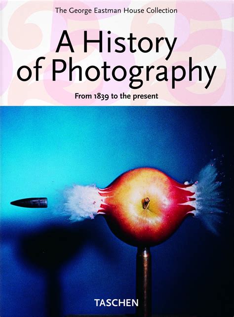 A History of Photography: From 1839 to the Present by Therese Mulligan | Goodreads