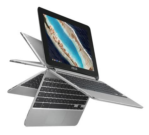 Asus Chromebook Flip 10.1" (C101PA) Reviews, Pros and Cons | TechSpot