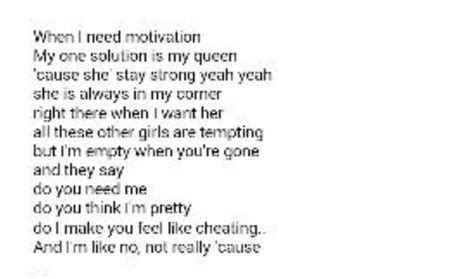 Omi- cheerleader / best part of the song | Songs, Song lyrics, Lyrics