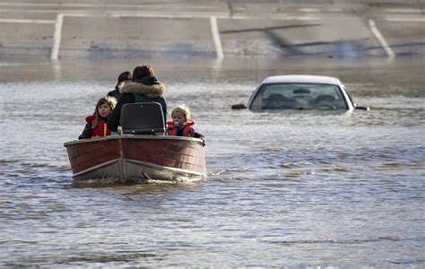 Pacific NW & British Columbia Flood Relief Fund - GlobalGiving