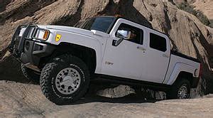 2009 Hummer H3T | Specifications - Car Specs | Auto123