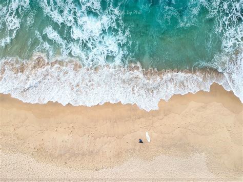 Beach Drone Print Aerial Drone Photography Coastal Photo - Etsy