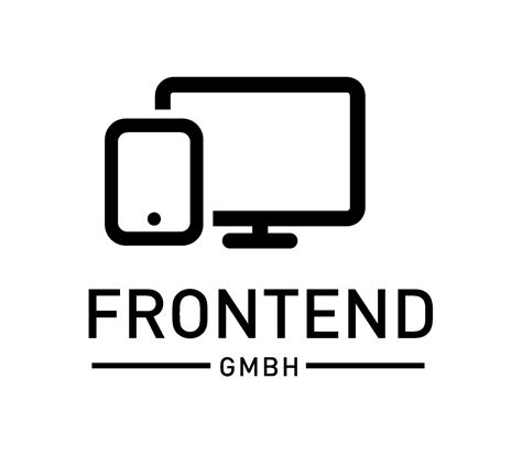 Press | Frontend GmbH