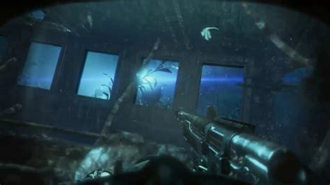 'Call Of Duty: Ghosts' Gameplay Footage, Details and Release Date ...