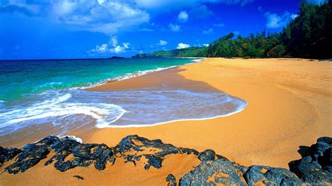 Kauai Hawaii Wallpapers - Top Free Kauai Hawaii Backgrounds - WallpaperAccess