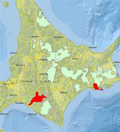 arcgis desktop - Choosing ArcMap Network Analyst Tool - Geographic ...