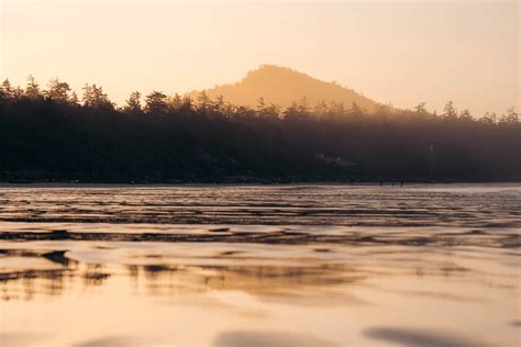 Pacific Sands Beach Resort - Tofino BC - Blog Posts