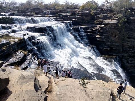 Devdari Falls (Chandauli) - 2020 What to Know Before You Go (with Photos) - TripAdvisor