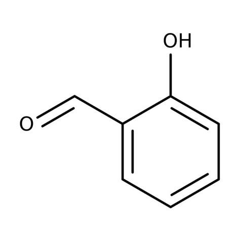 Salicylaldehyde, 99%, Thermo Scientific Chemicals, Quantity: 100 g | Fisher Scientific